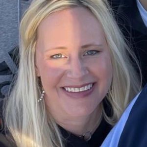 Meet your Posher, Tammy